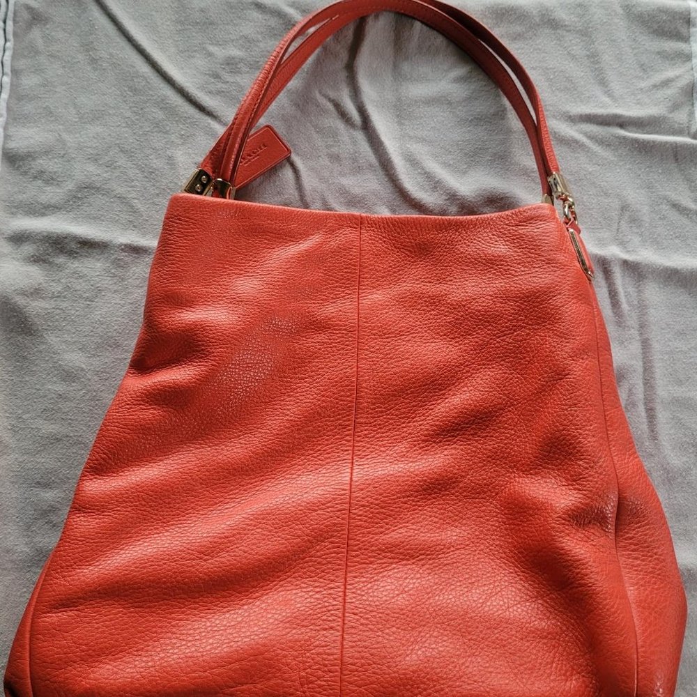 COACH Shoulder Bag